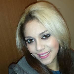 Meet your Posher, Elena